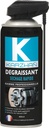 DEGRAISSANT SECH-RAPID 400ML KARZHAN