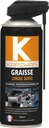 GRAISSE  LD LITHIUM/VERTE 400ML KARZHAN