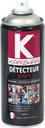 DETECTEUR FUITE 300ML 2JETS KARZHAN