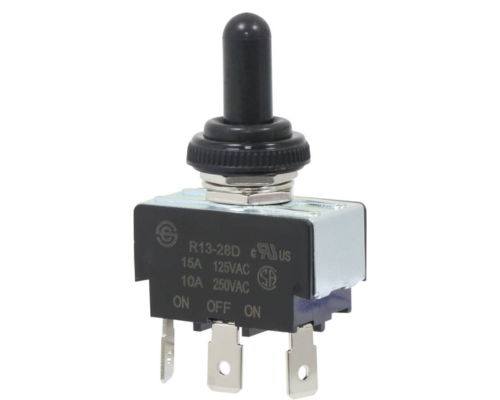 Electricité